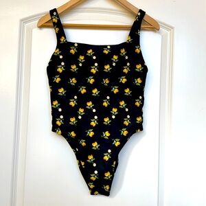 Jolyn one piece swim “Nova Scotia”